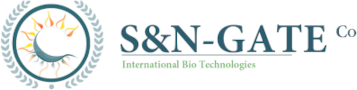 S&N Gate Logo